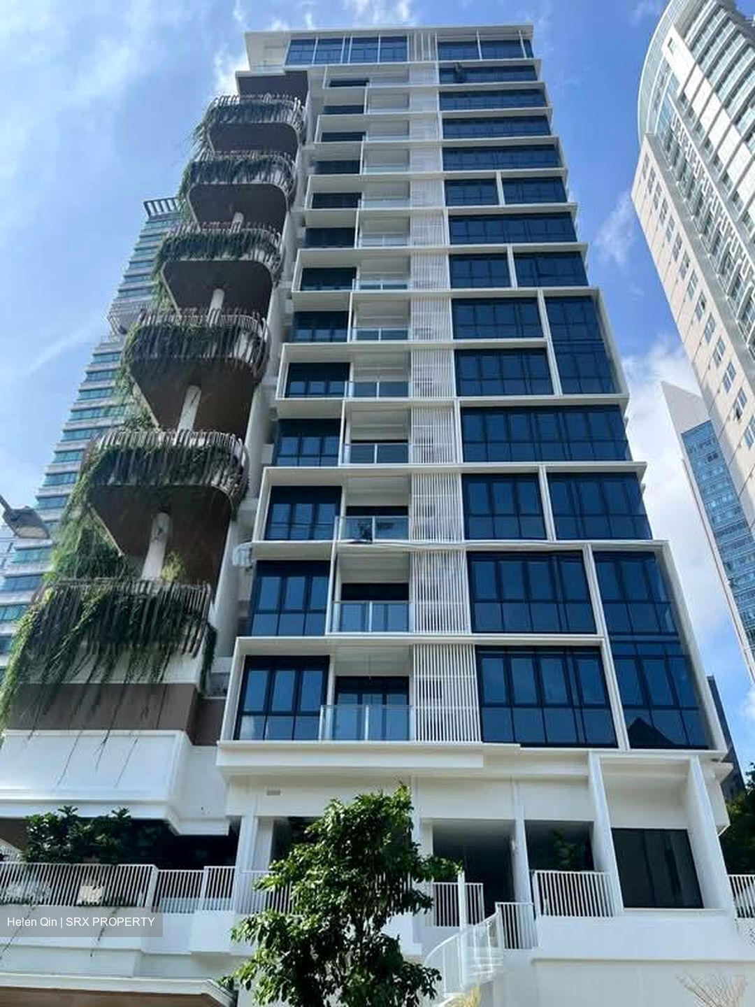 Enchanté (D11), Apartment #554785411